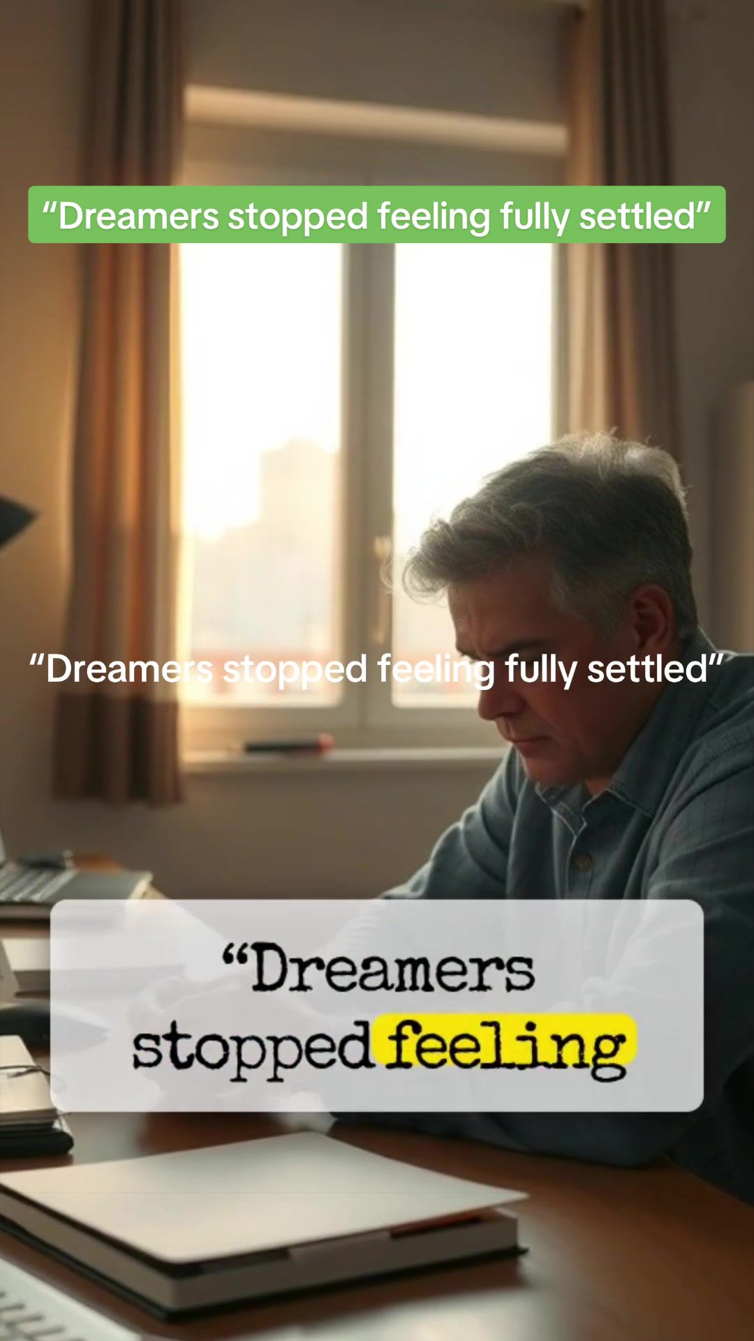 @Dreamers