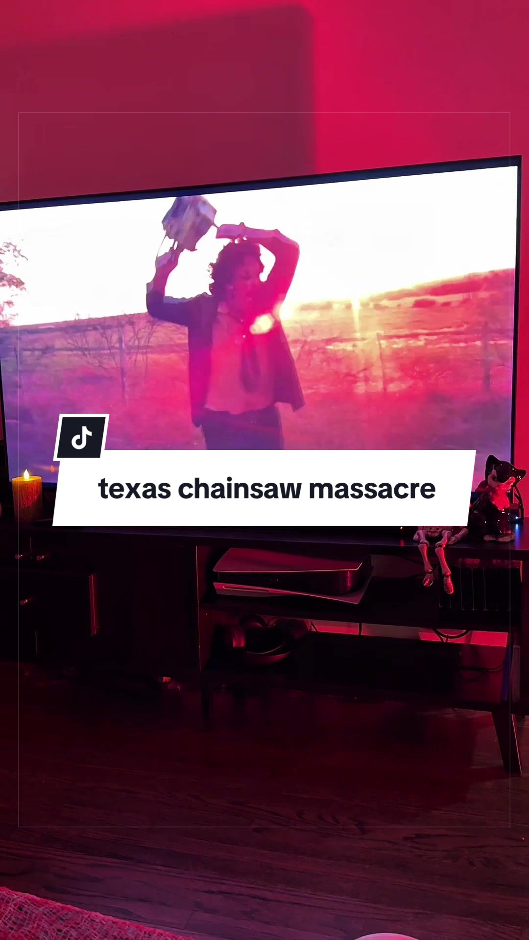 @Ghoul Host 🕯️