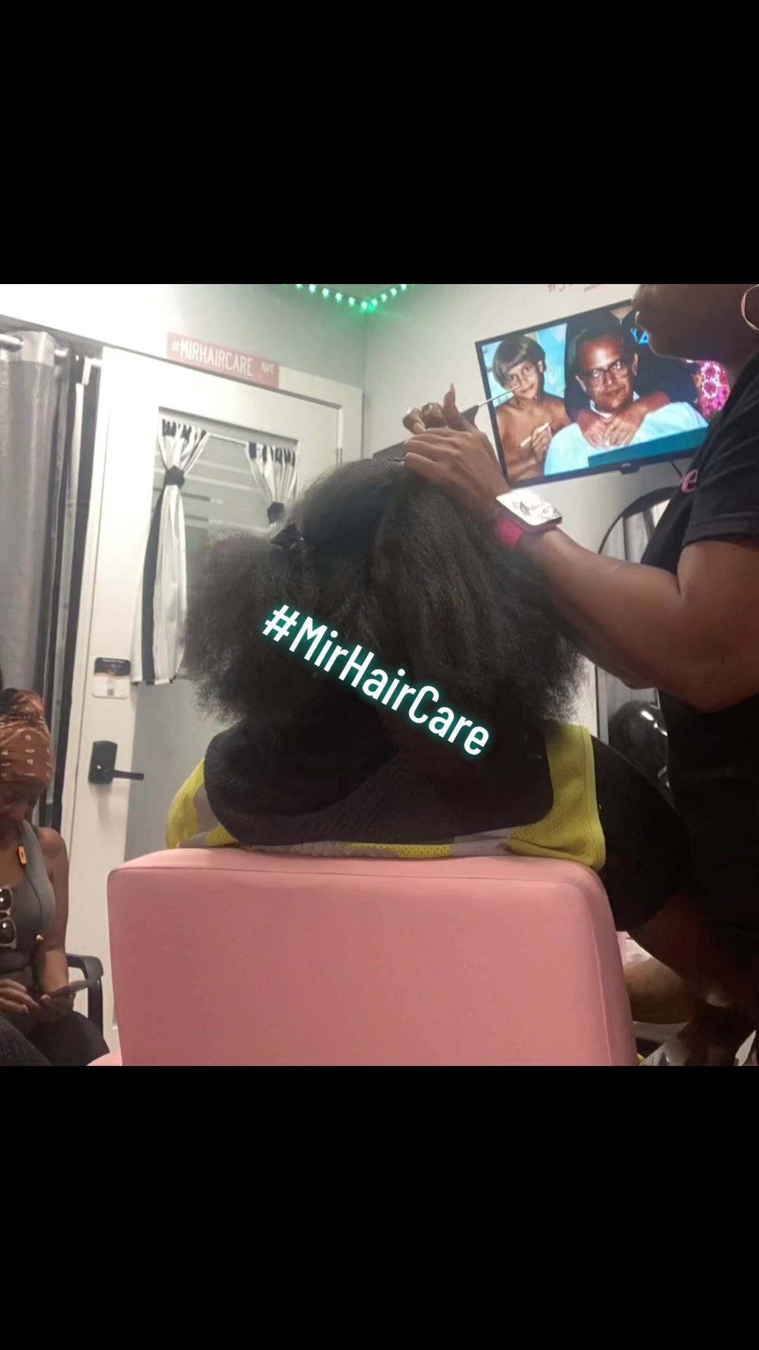 @#MirHairCare