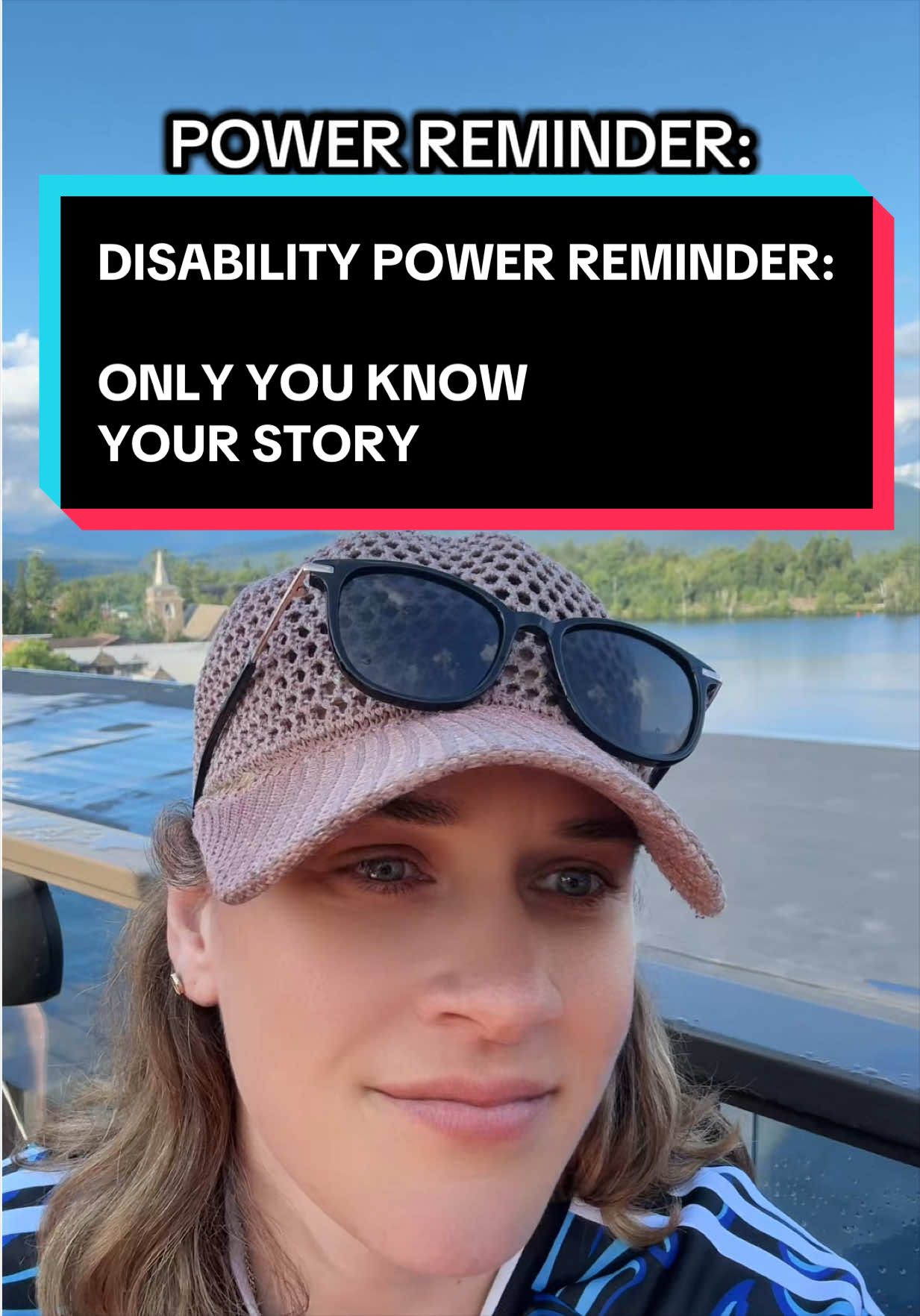 @Allison | Disability Rights⚖️