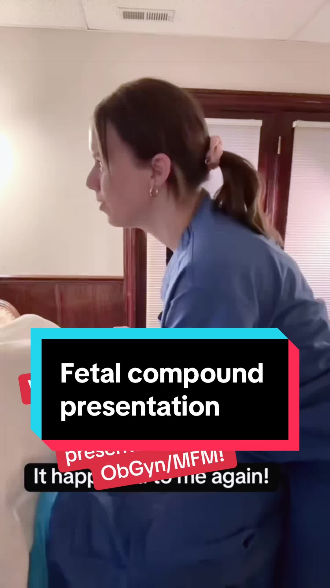 @Shannon M. Clark, MD, FACOG