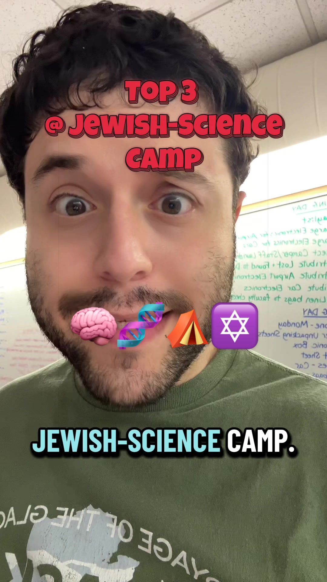 @Rabbi Josh