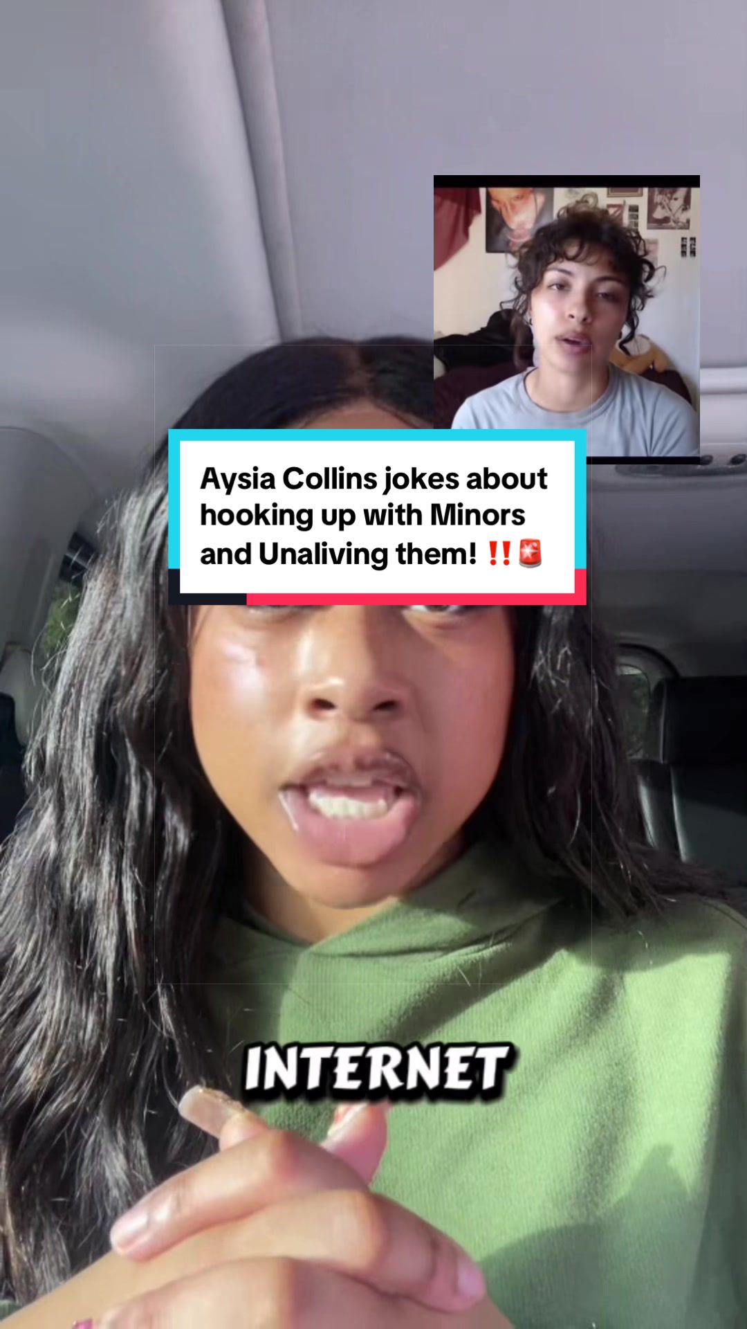 @QueenMyMy | Commentary