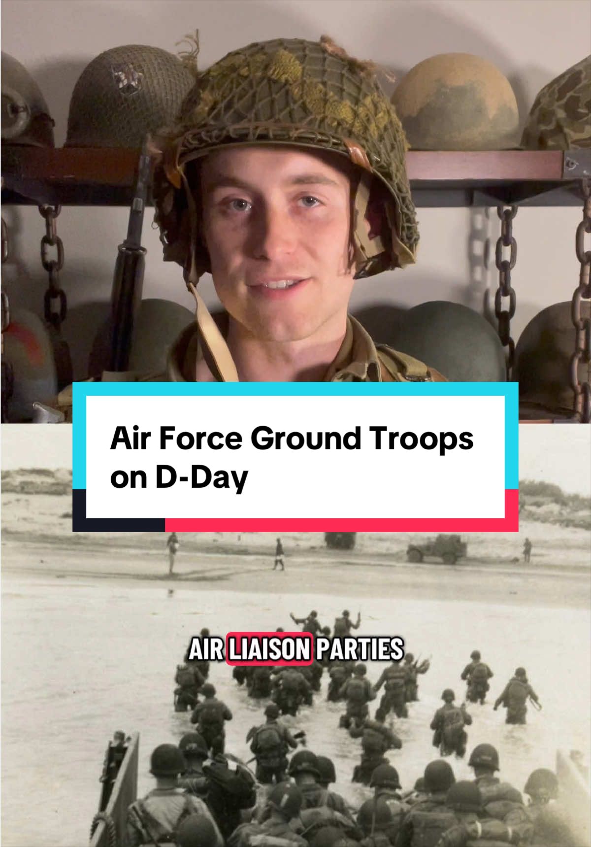 @World War Wisdom