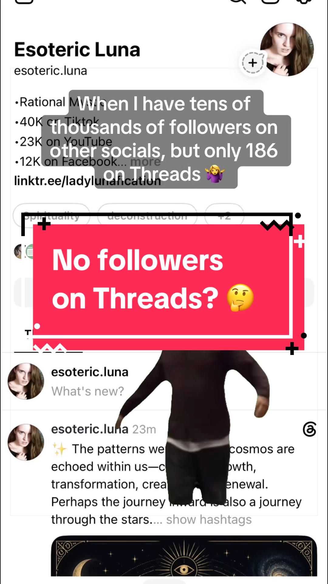 @Esoteric Luna
