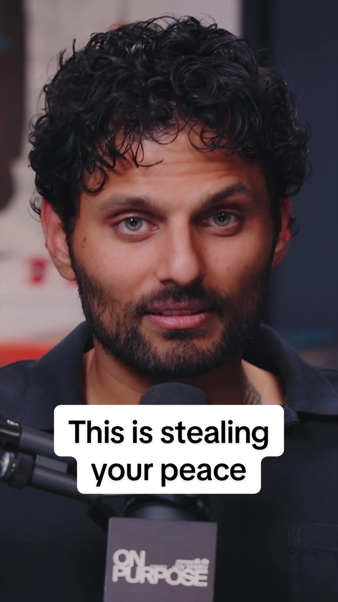@Jay Shetty