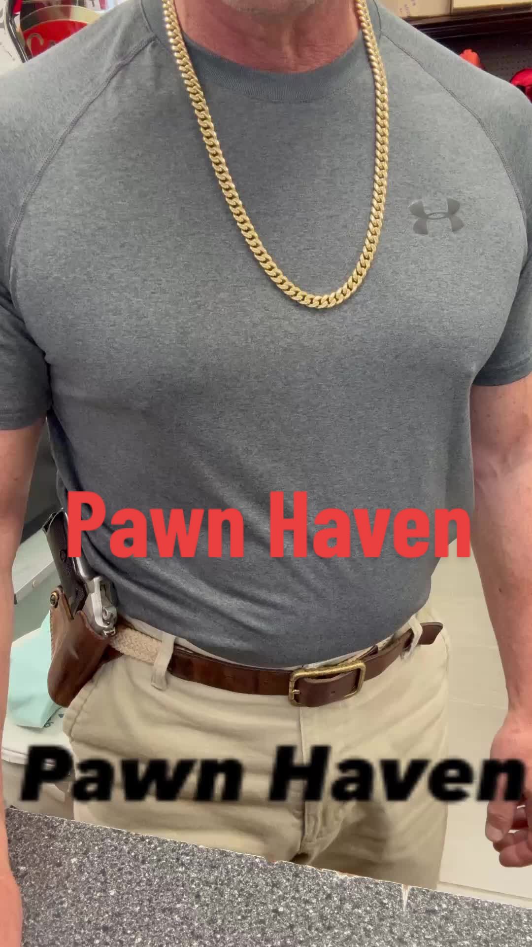 @Pawn Haven