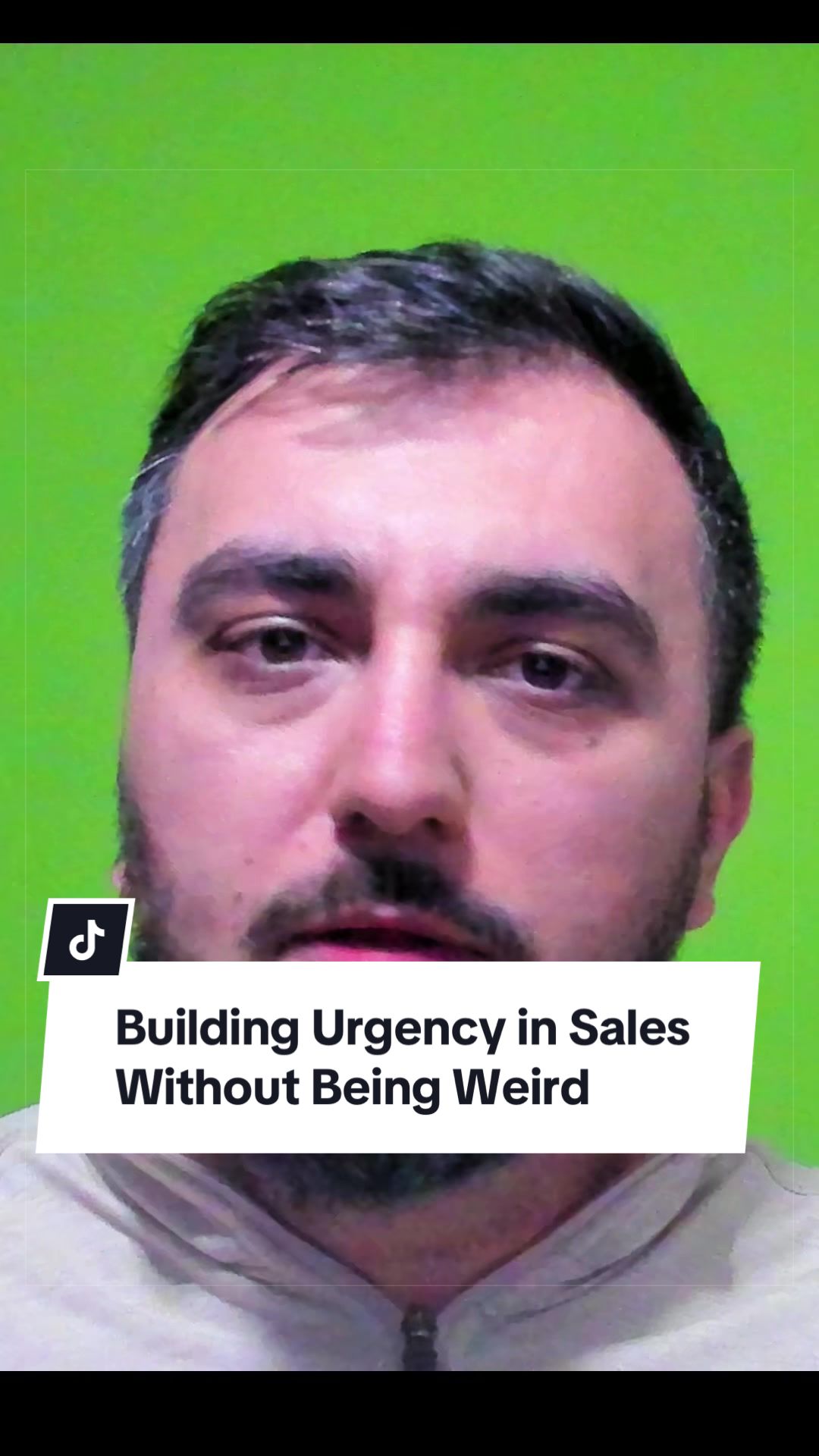@How Sales Actually Works
