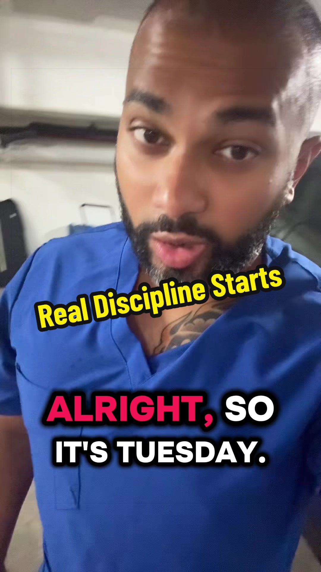 @Jon Persaud