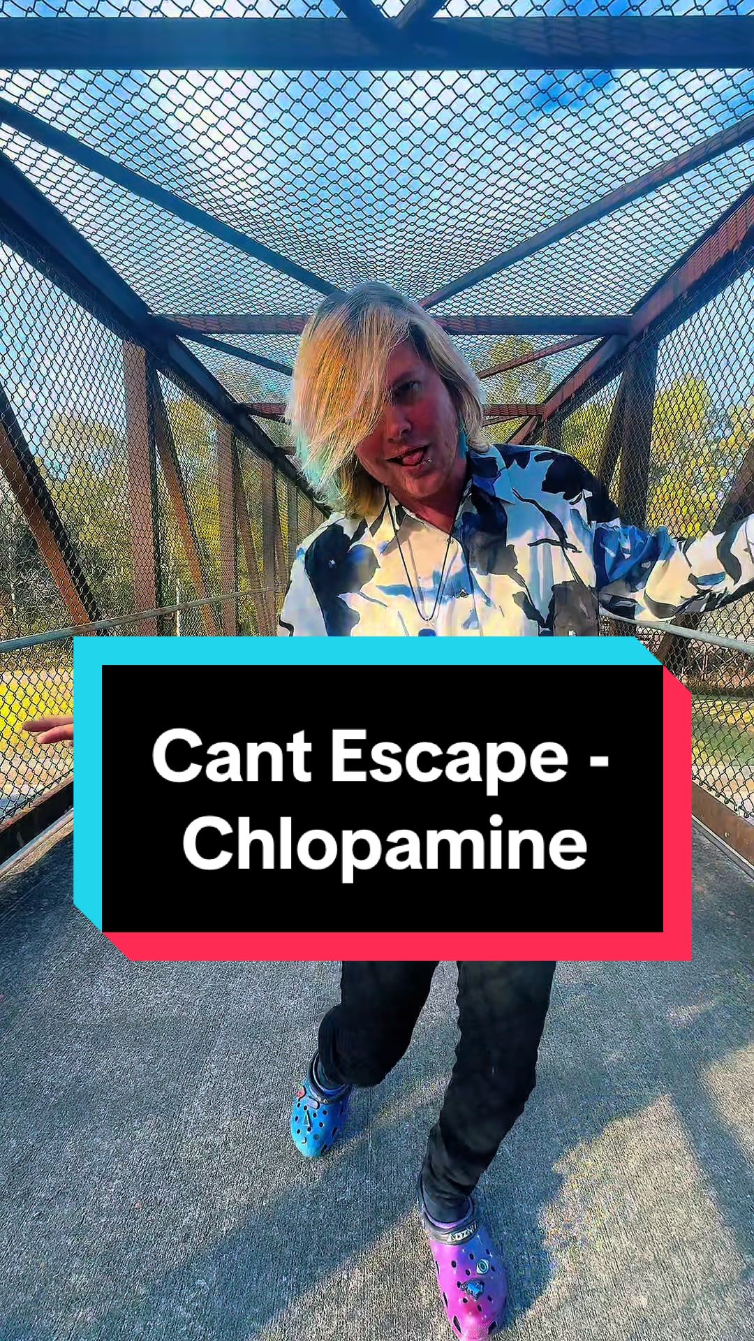 @Chlopamine