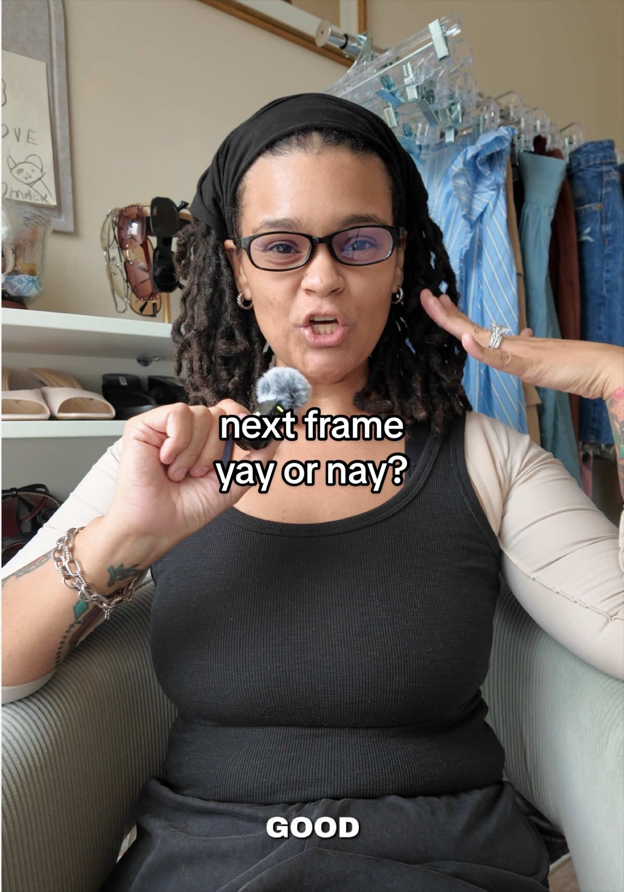 @✨Dominique✨ | life & laughs