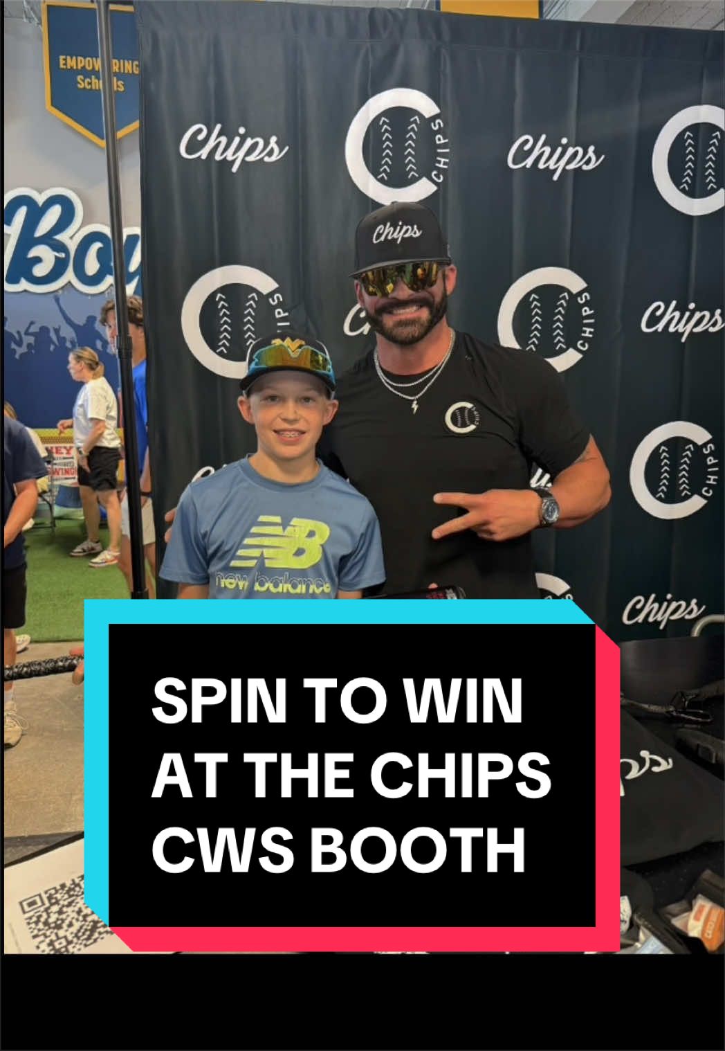 @CHIPSPerformance