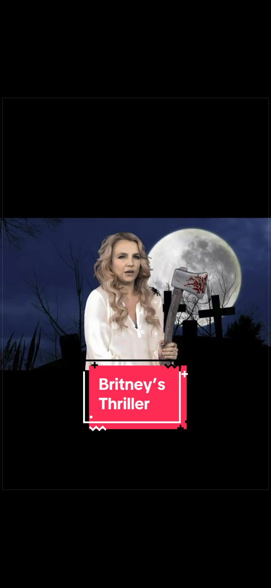 @AllHailBritney 👑