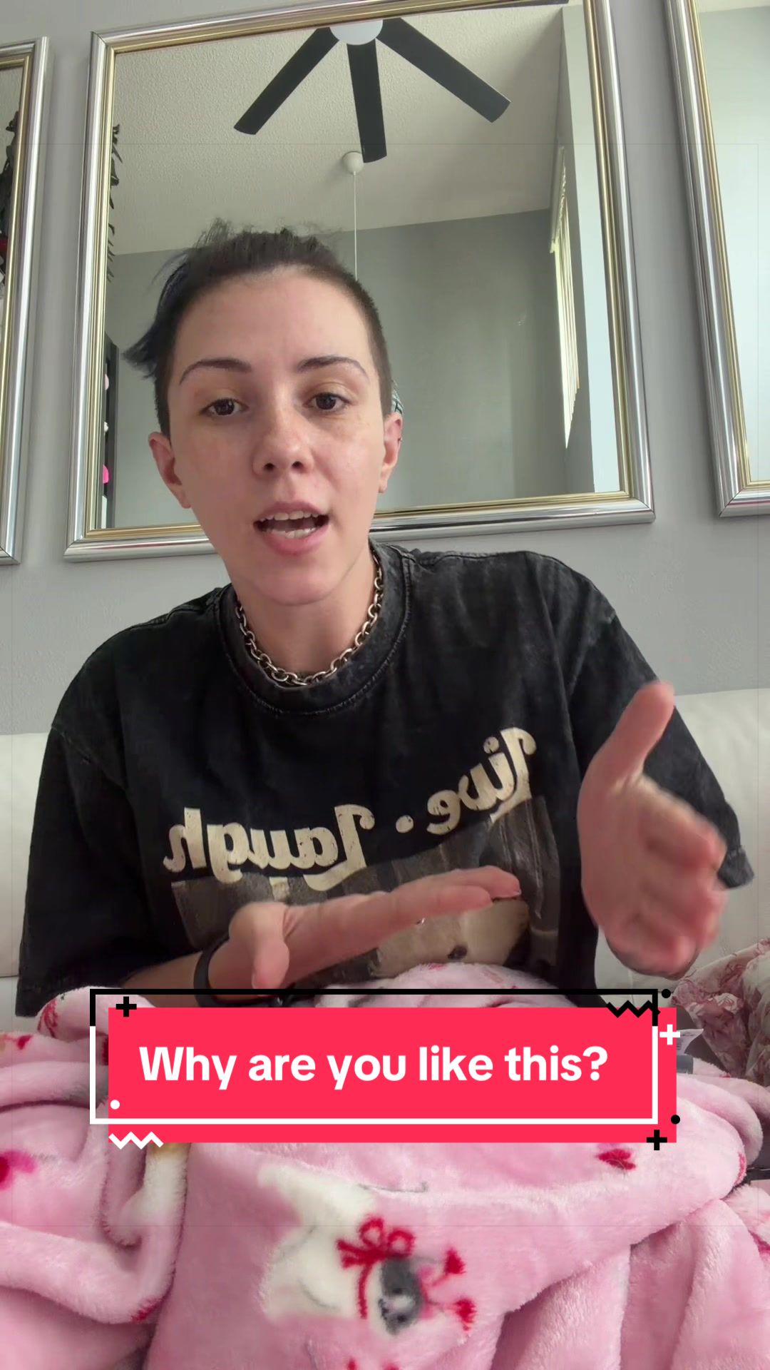 @Skylar Calico