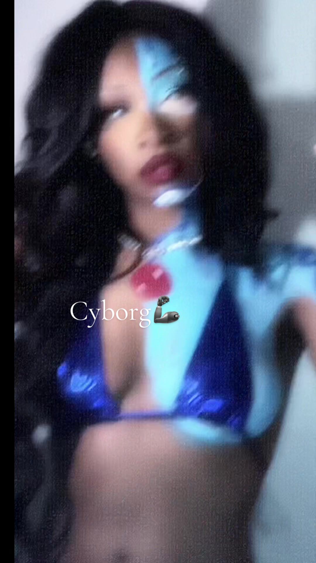 @Ashanti