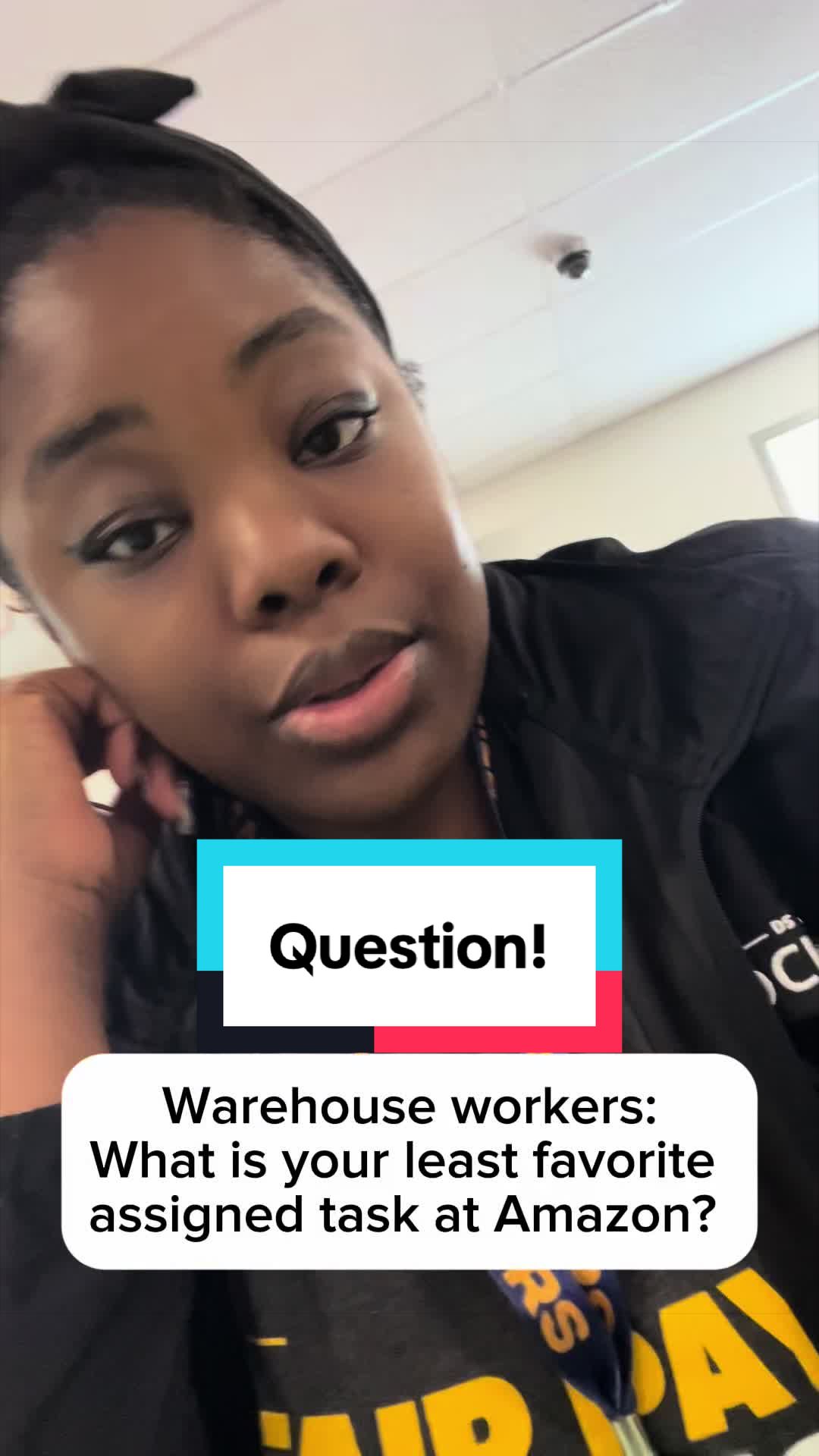 @Amazon Teamsters