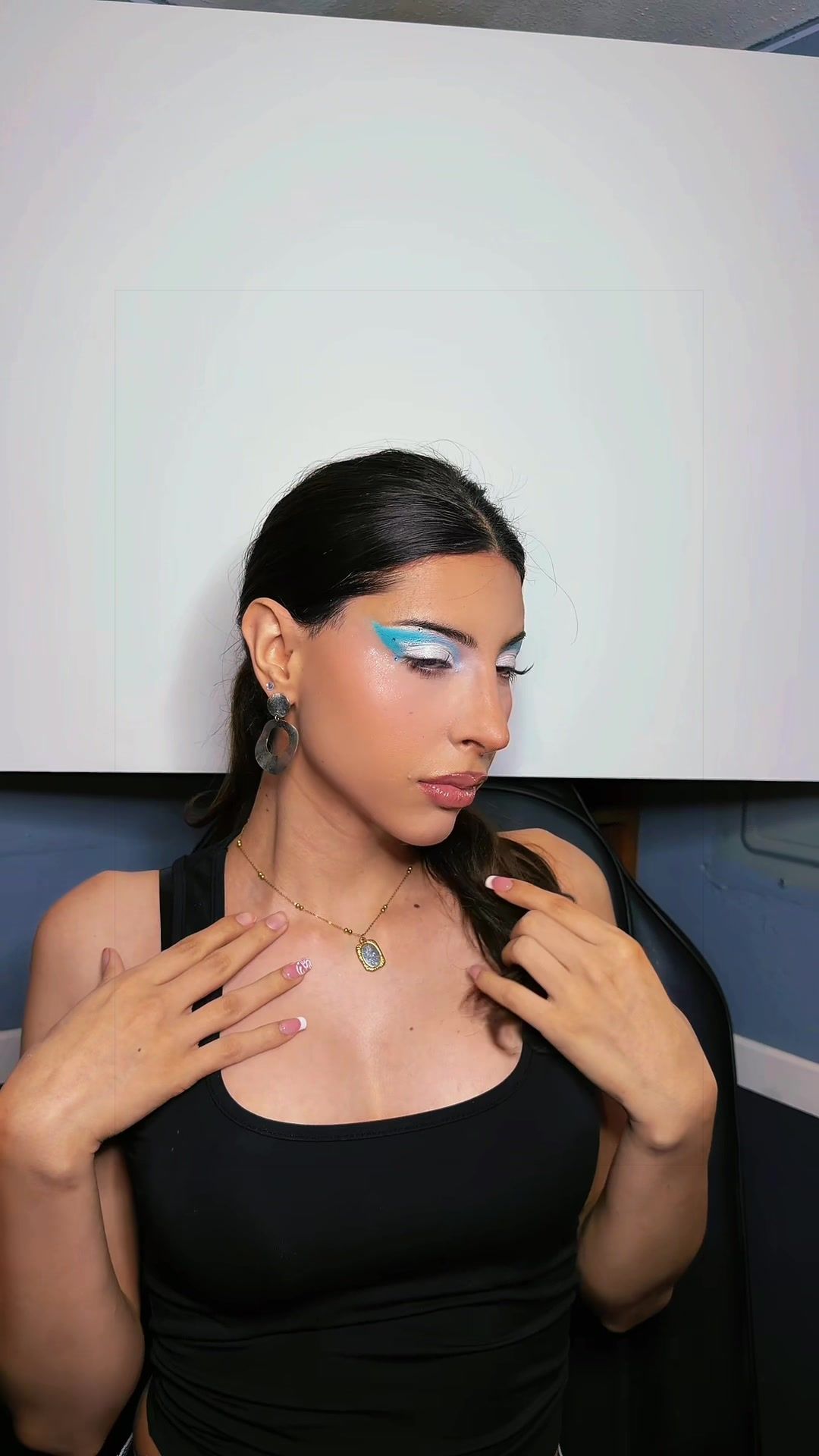 @MakeupByLuis