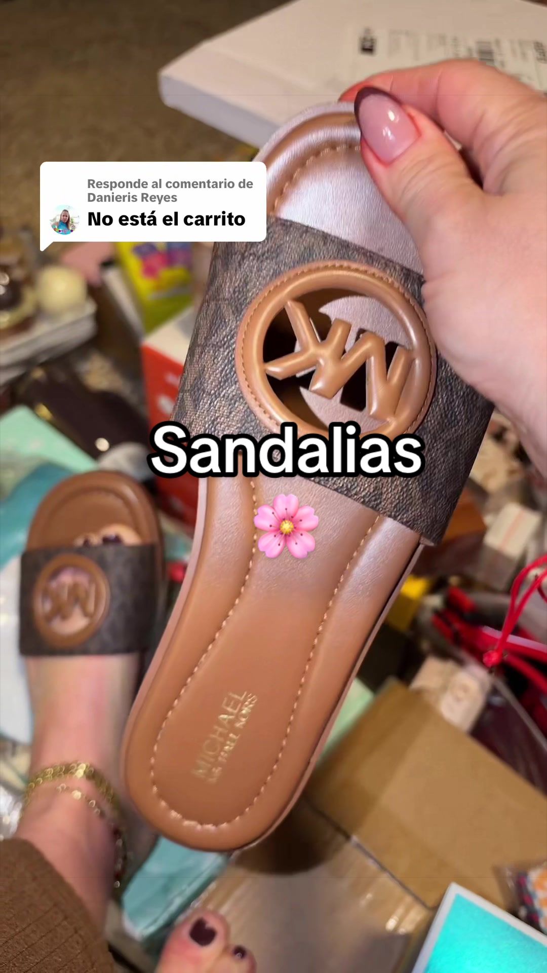 @Mabele Padilla