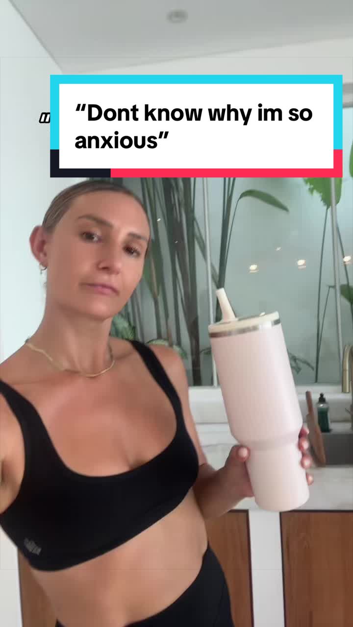 @Chelsea McLeod [Hormone Coach]