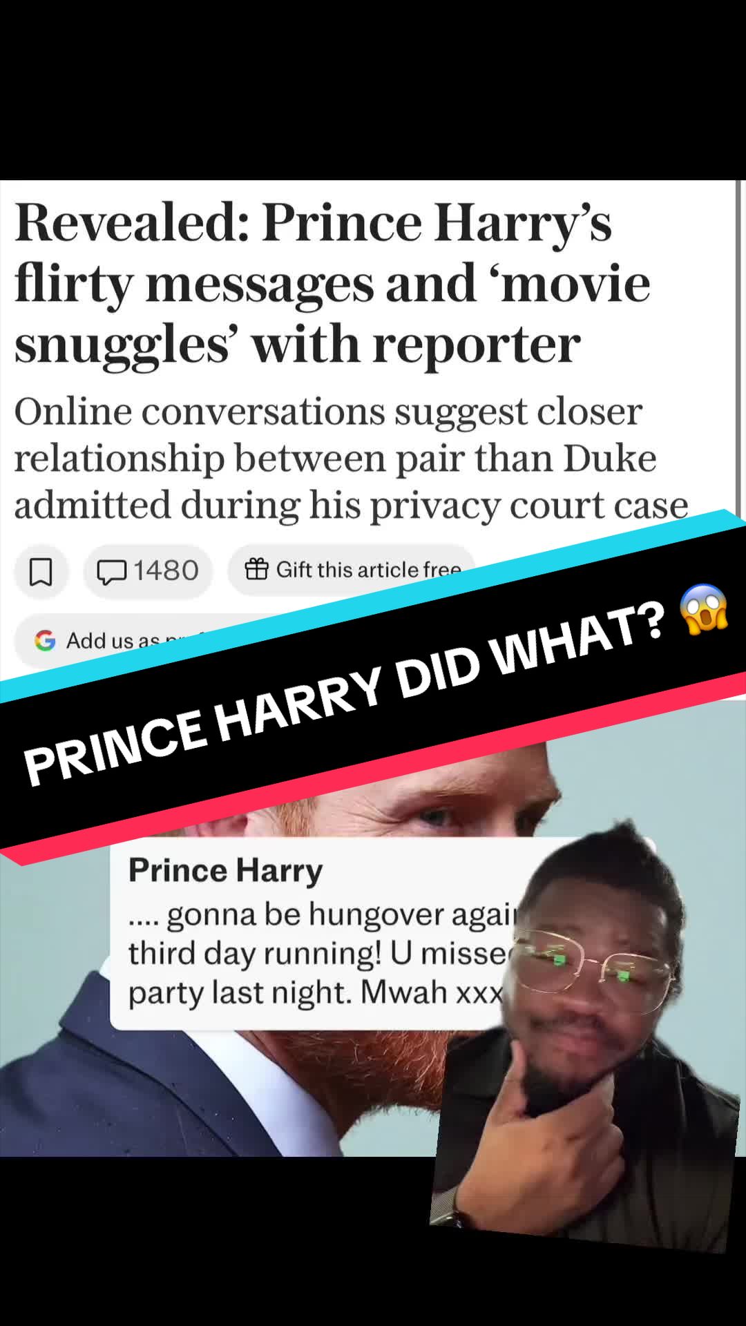 @Prince Dre