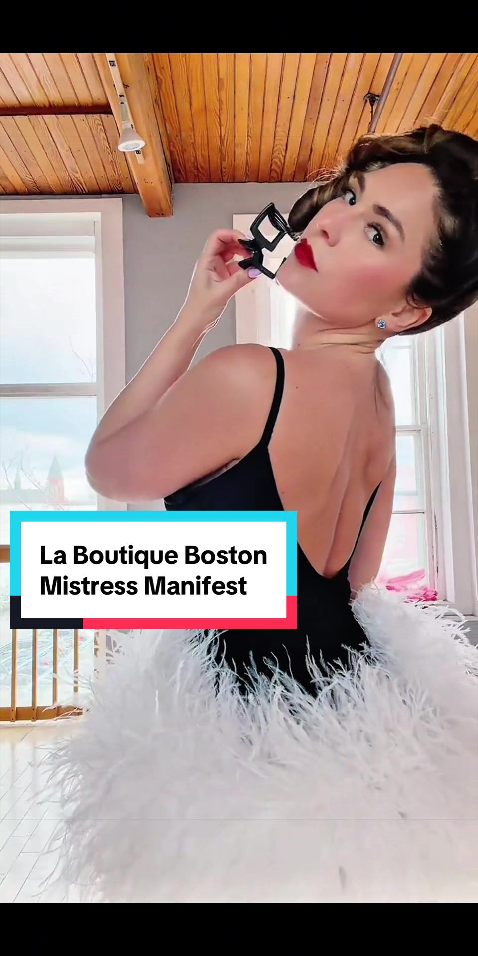 @Mistress Manifest