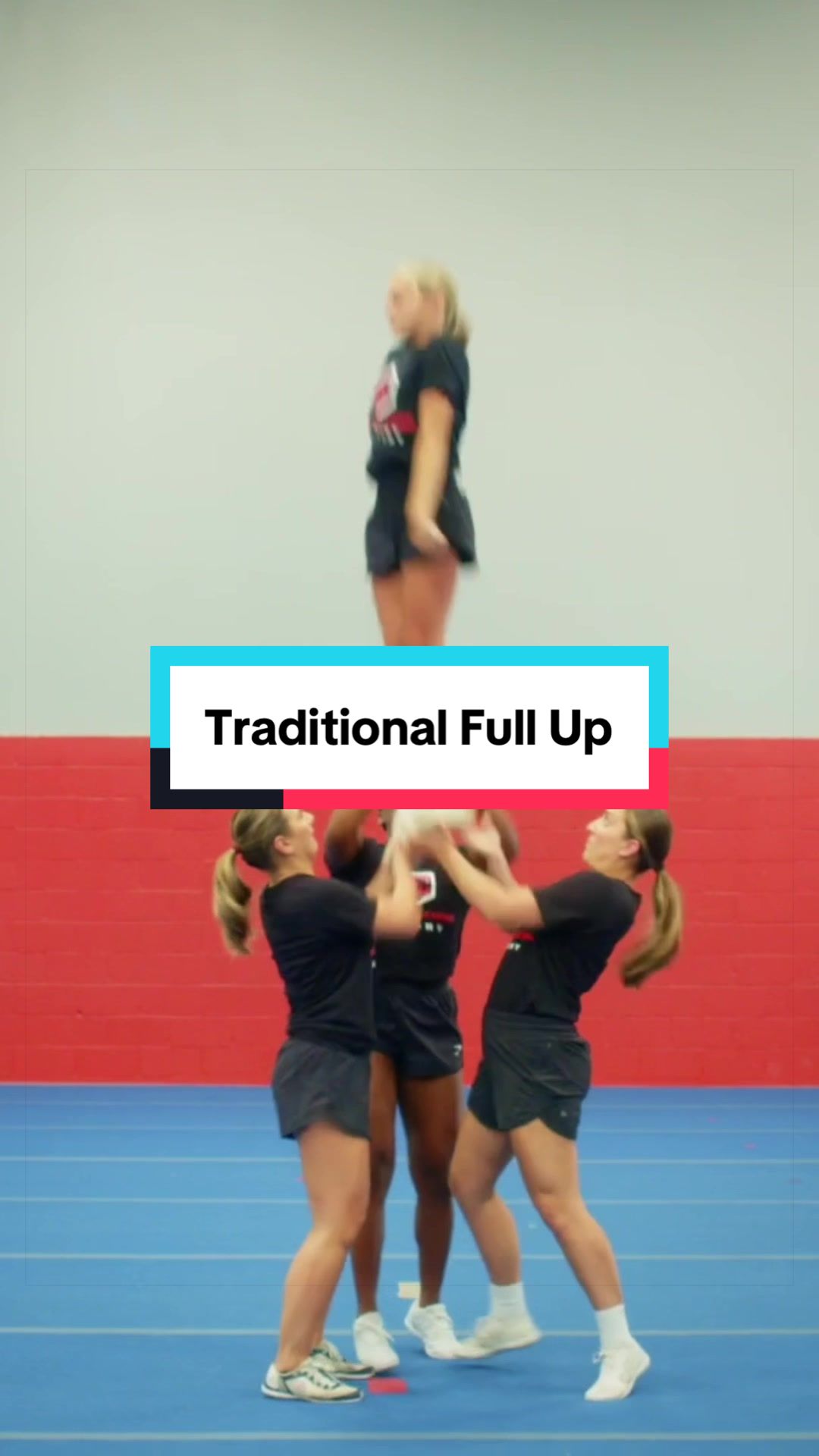 @Cheer Coaching Academy