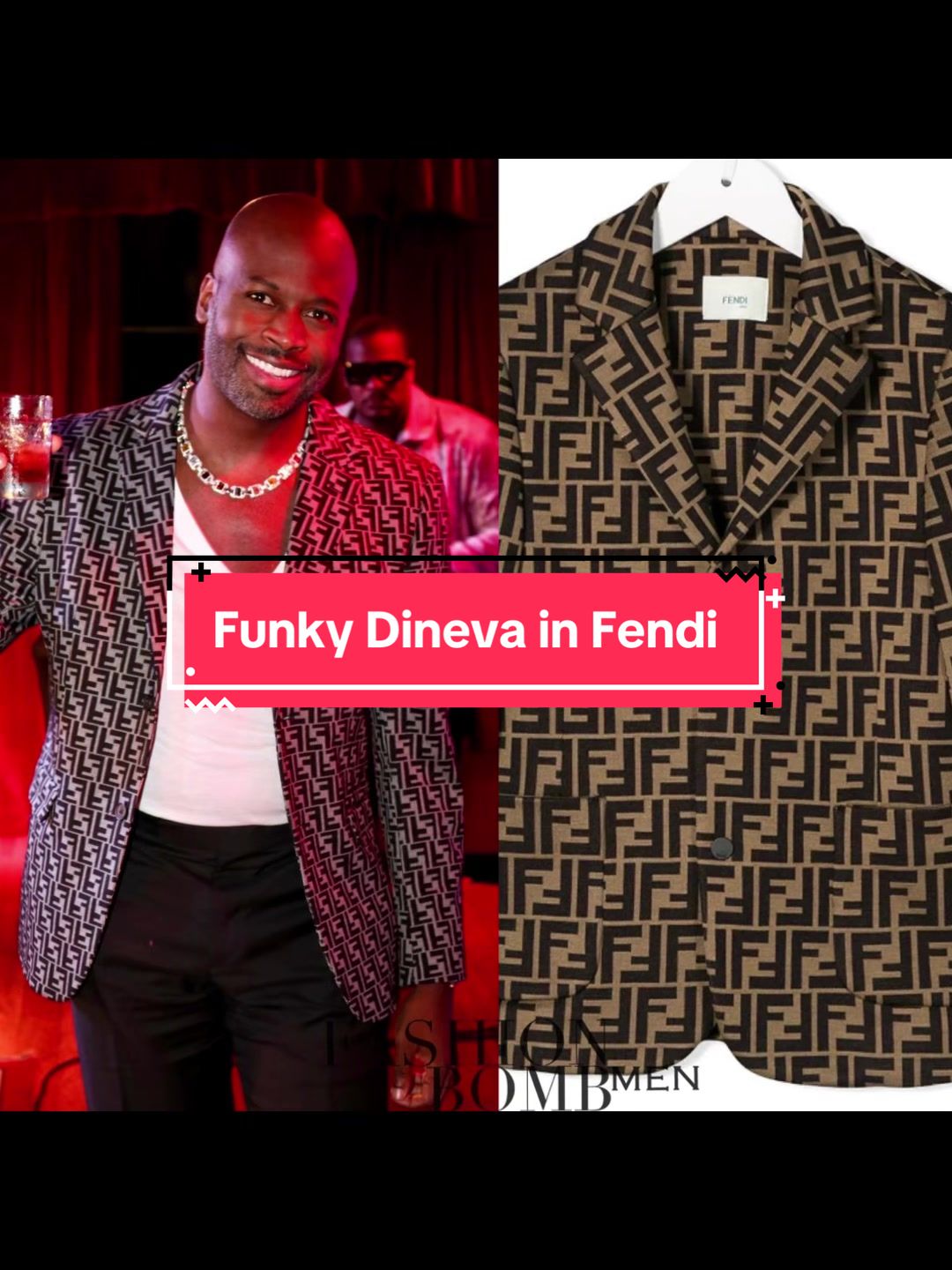 @Fashion Bomb Daily