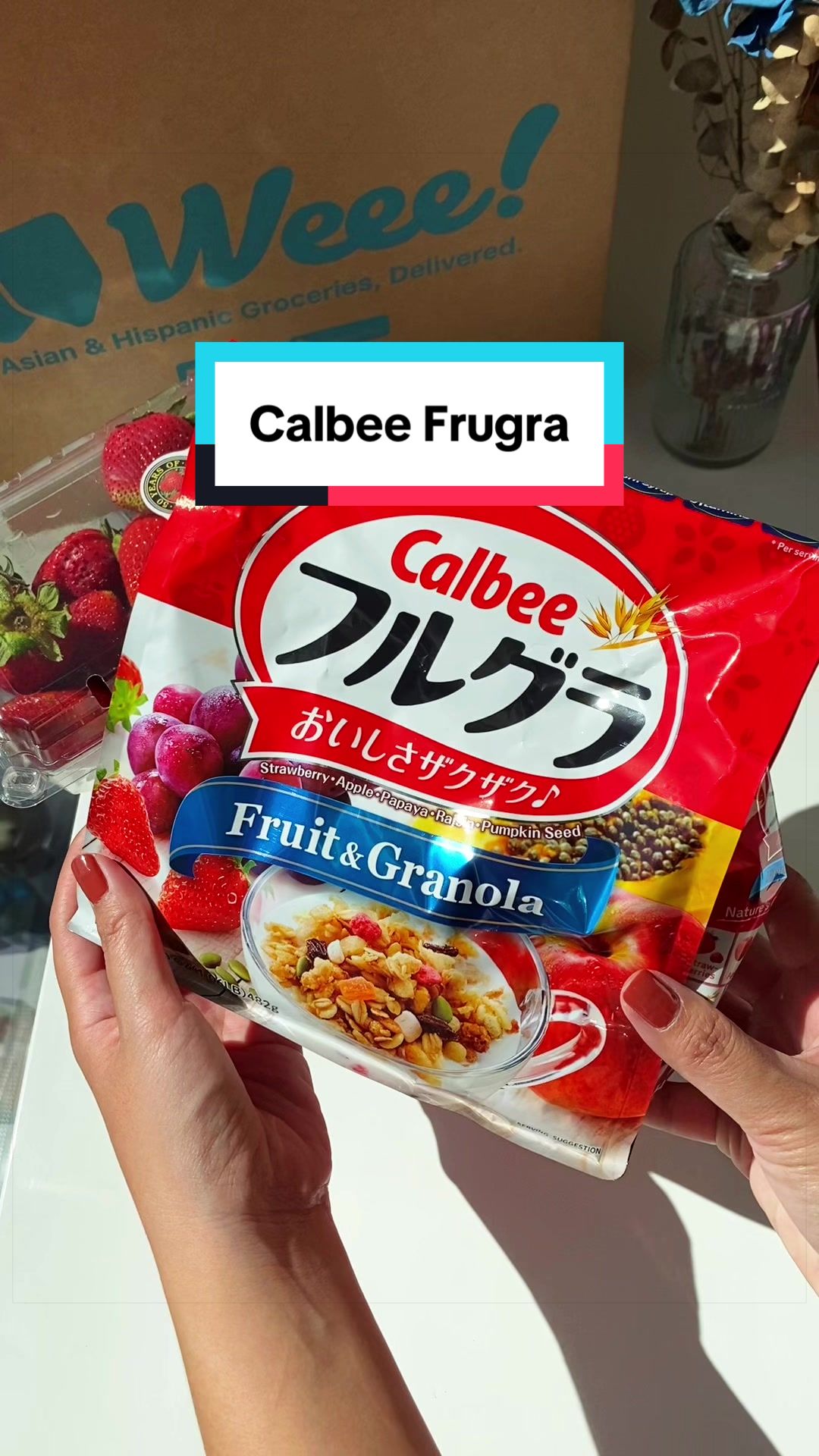 @Weee Asian Supermarket