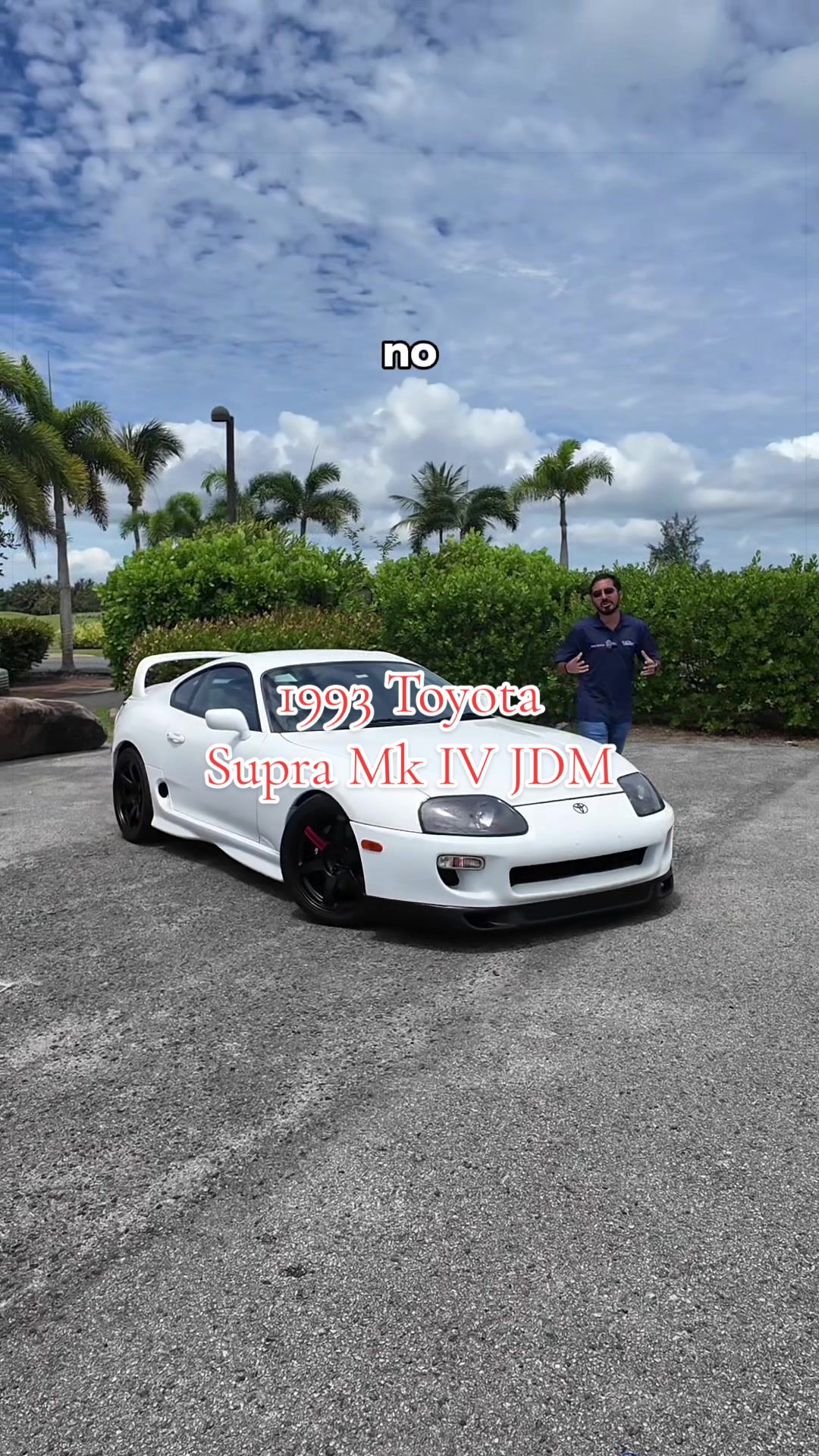 @Jorge Supercars