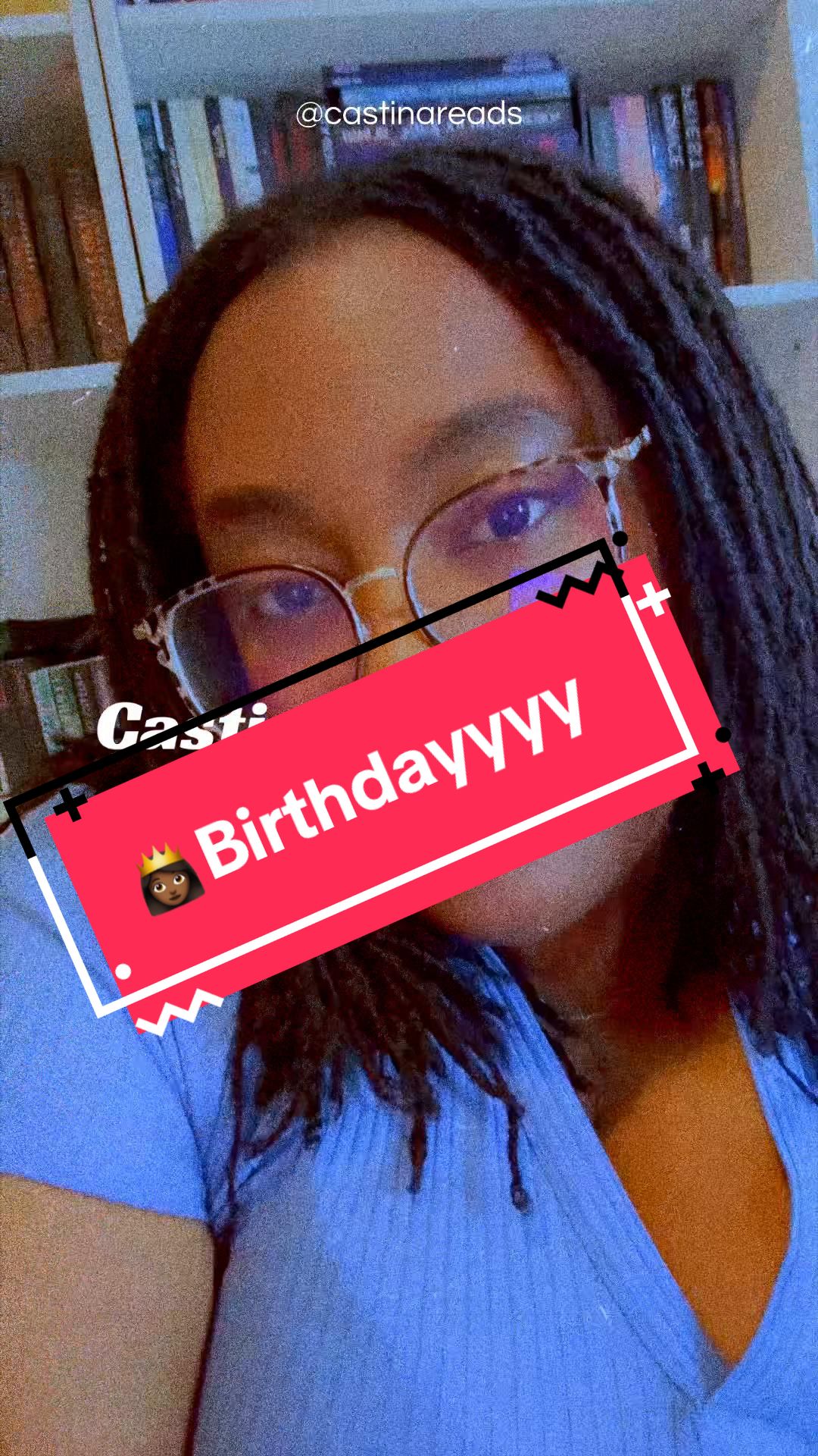 @castinareads