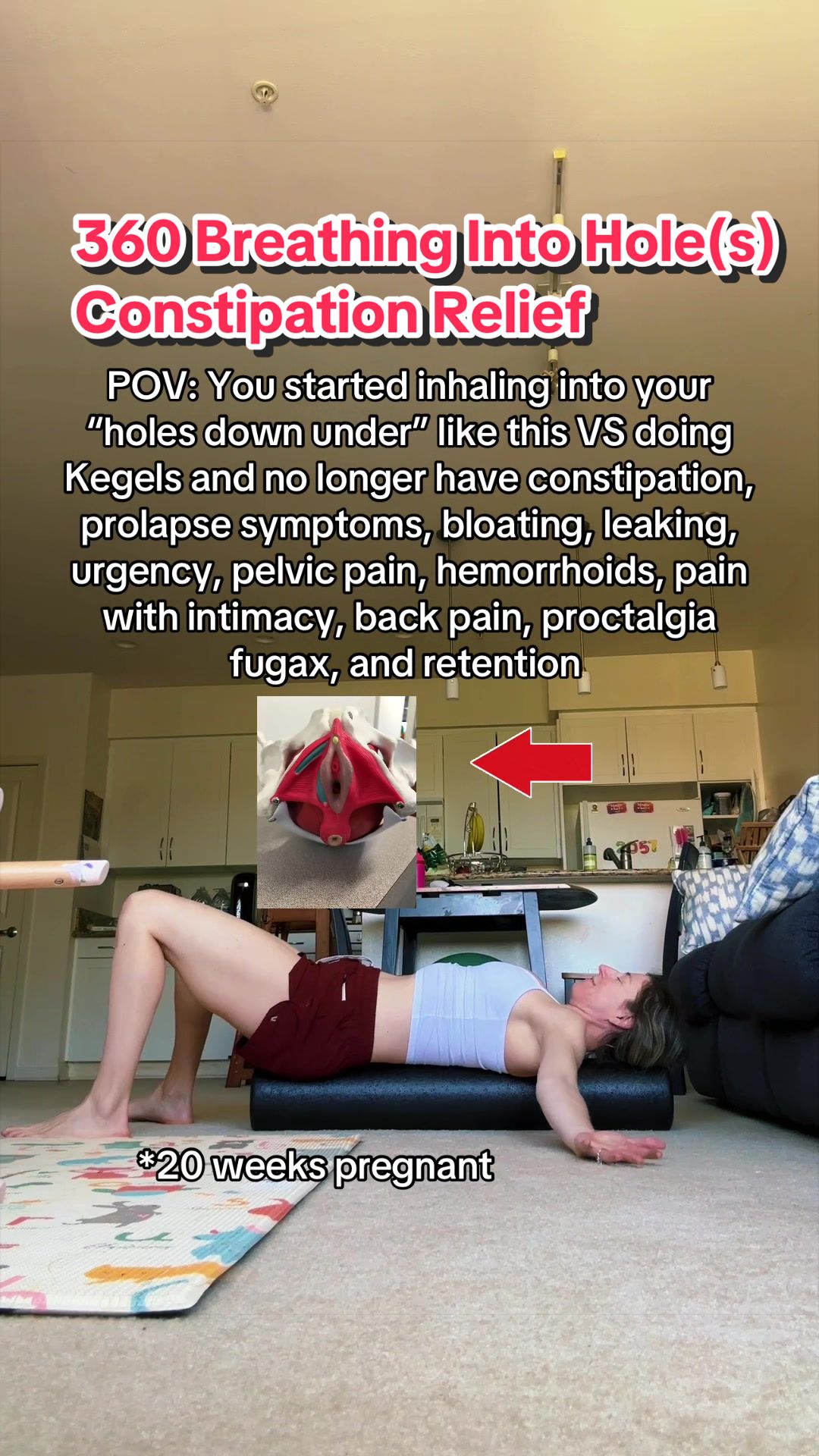 @Dr. Kelly Peterson PT,DPT,PRPC