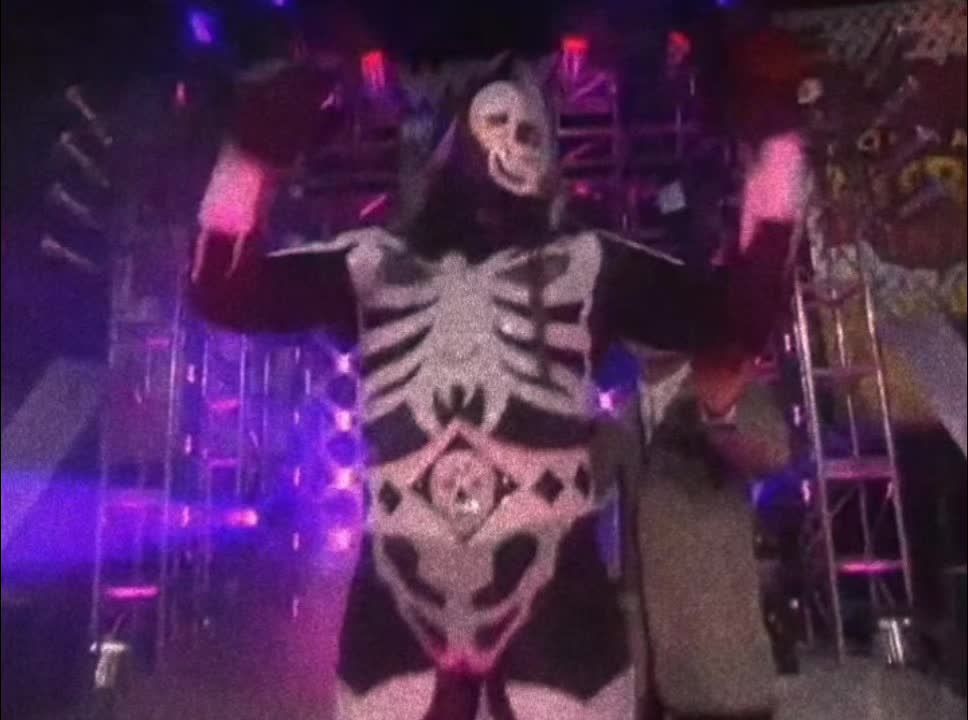 @Club Lucha