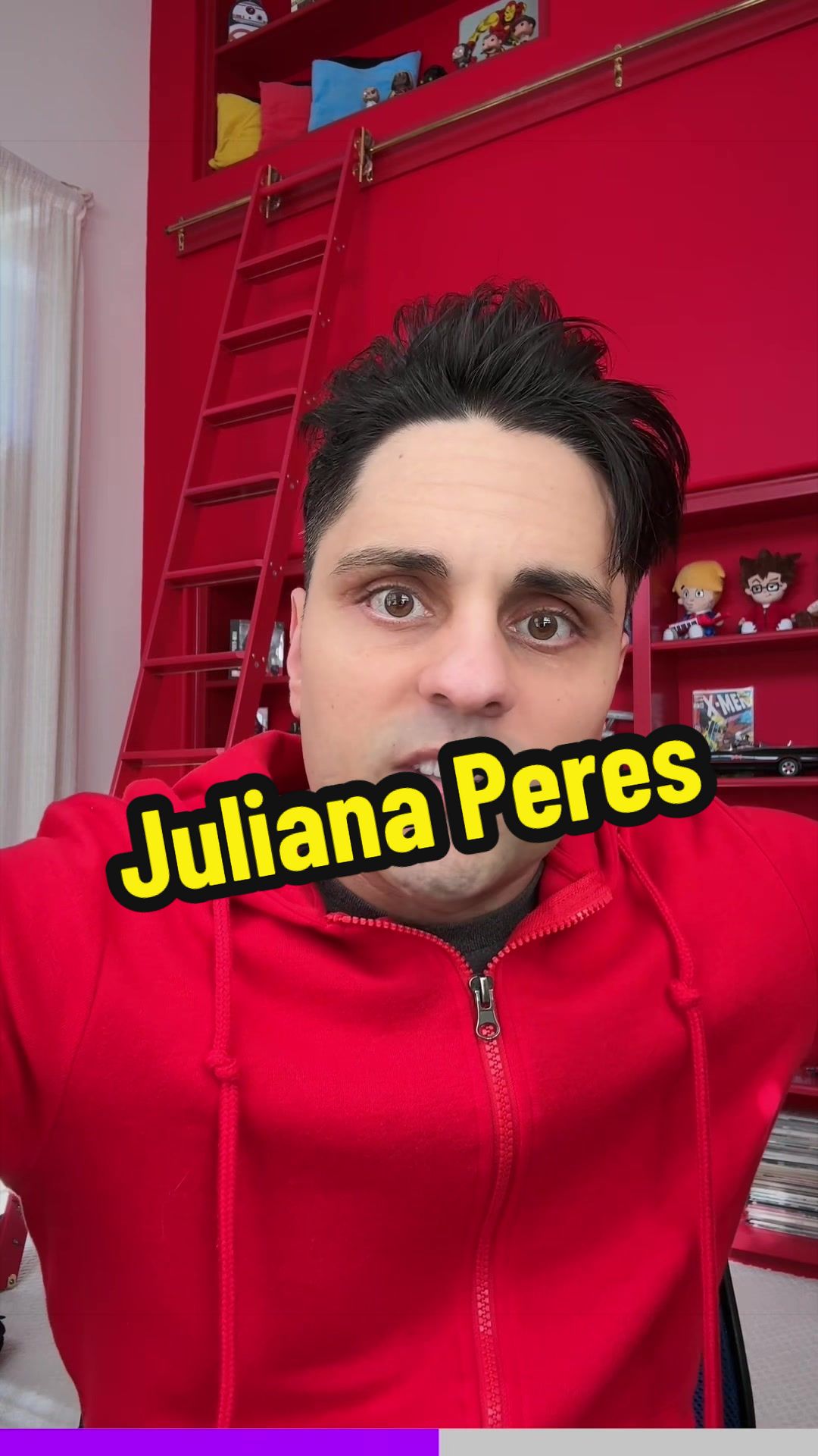 @Ray William Johnson