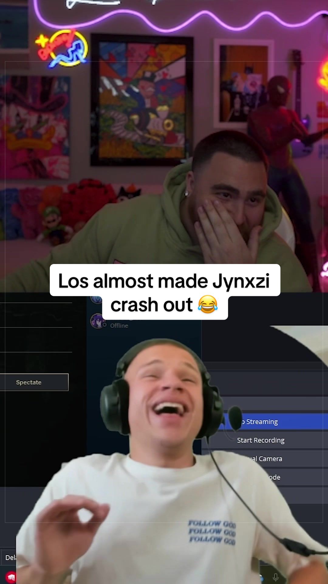 @Los Pollos Clipped