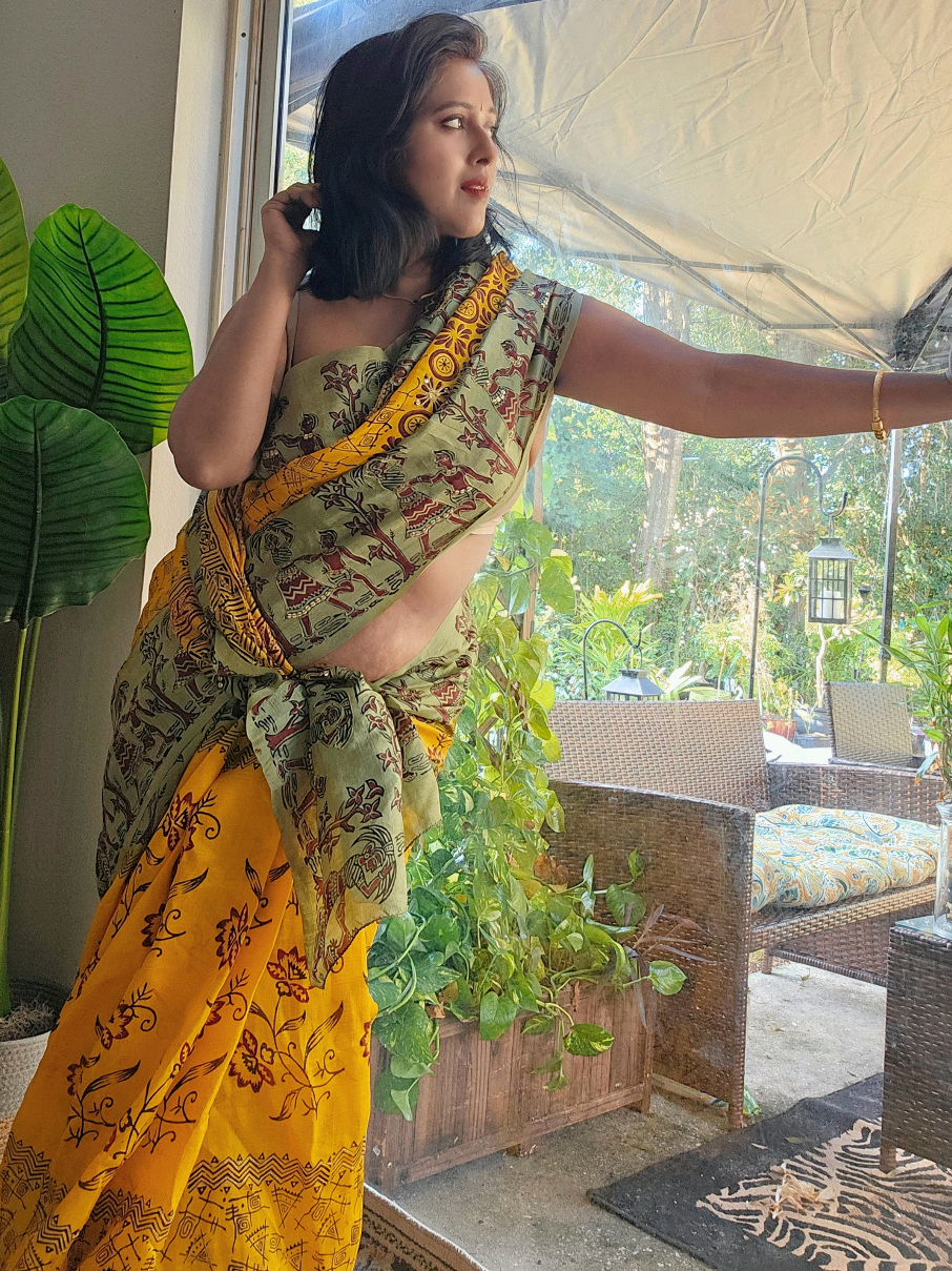 @Priya Samanta