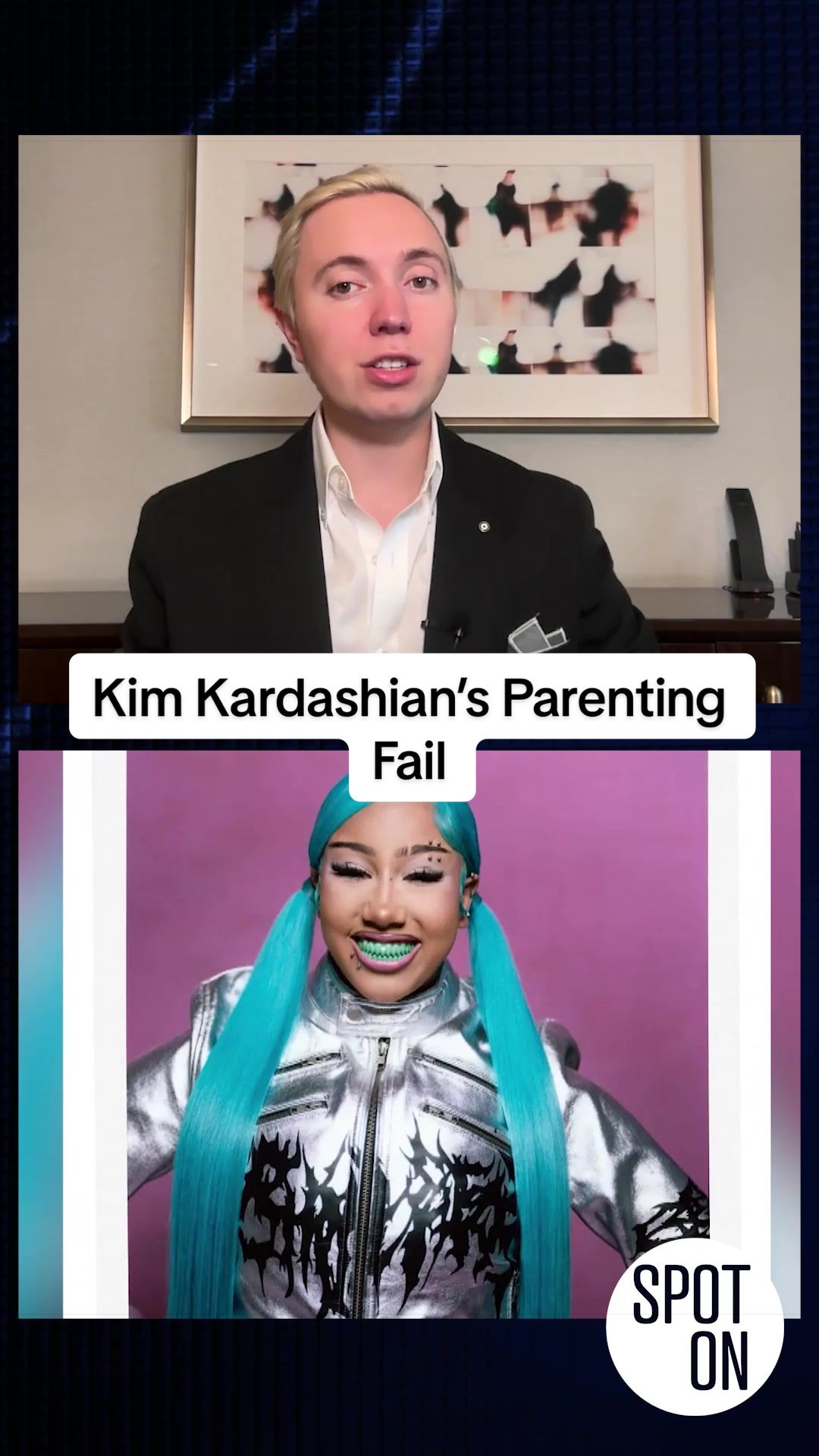 @Spot On with Link Lauren