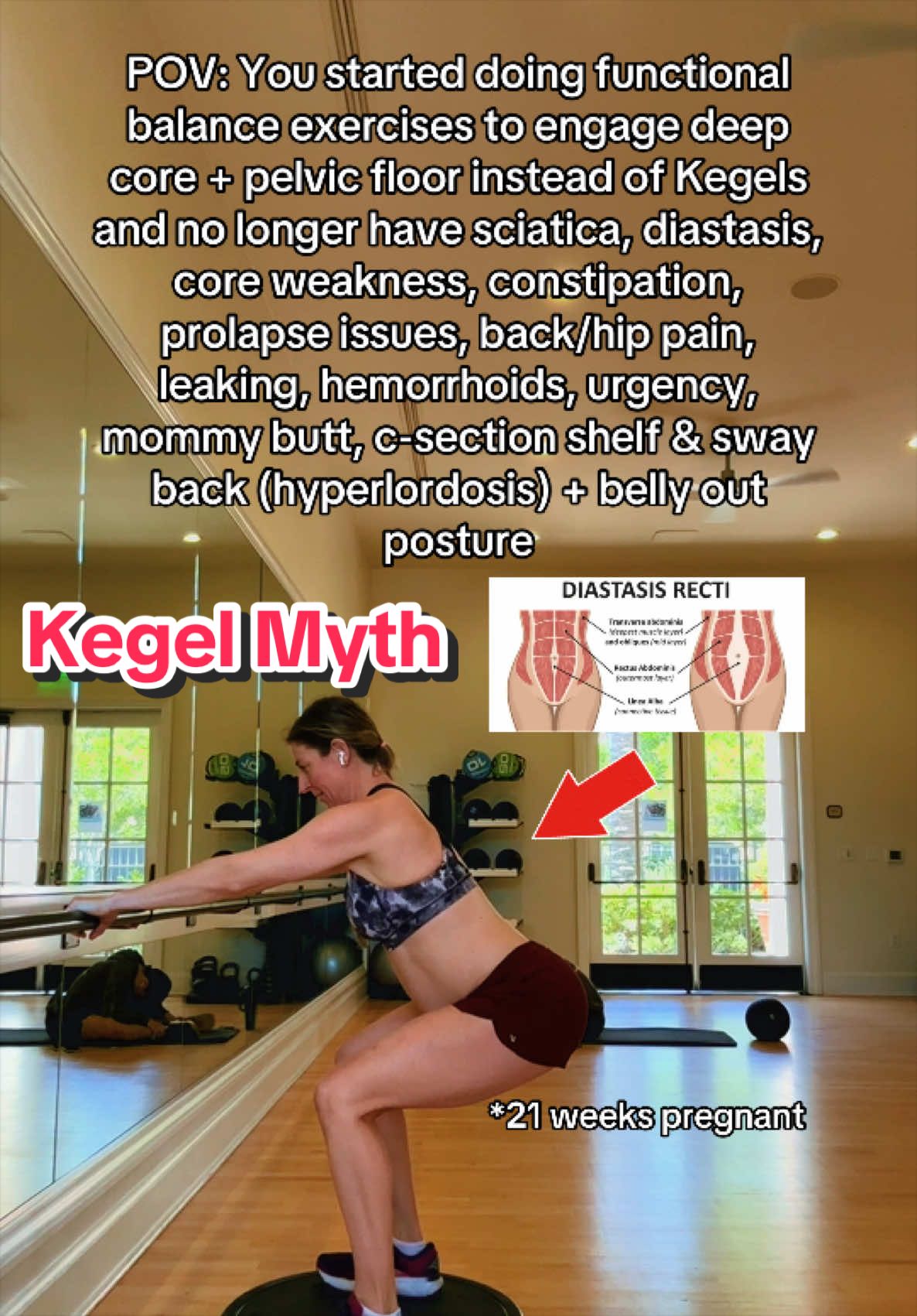@Dr. Kelly Peterson PT,DPT,PRPC