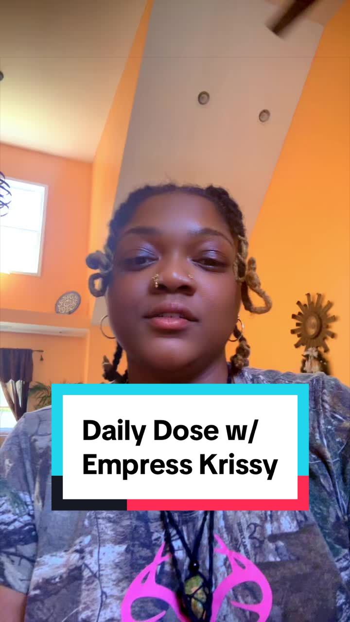 @EmpressKrissy444🧿✨