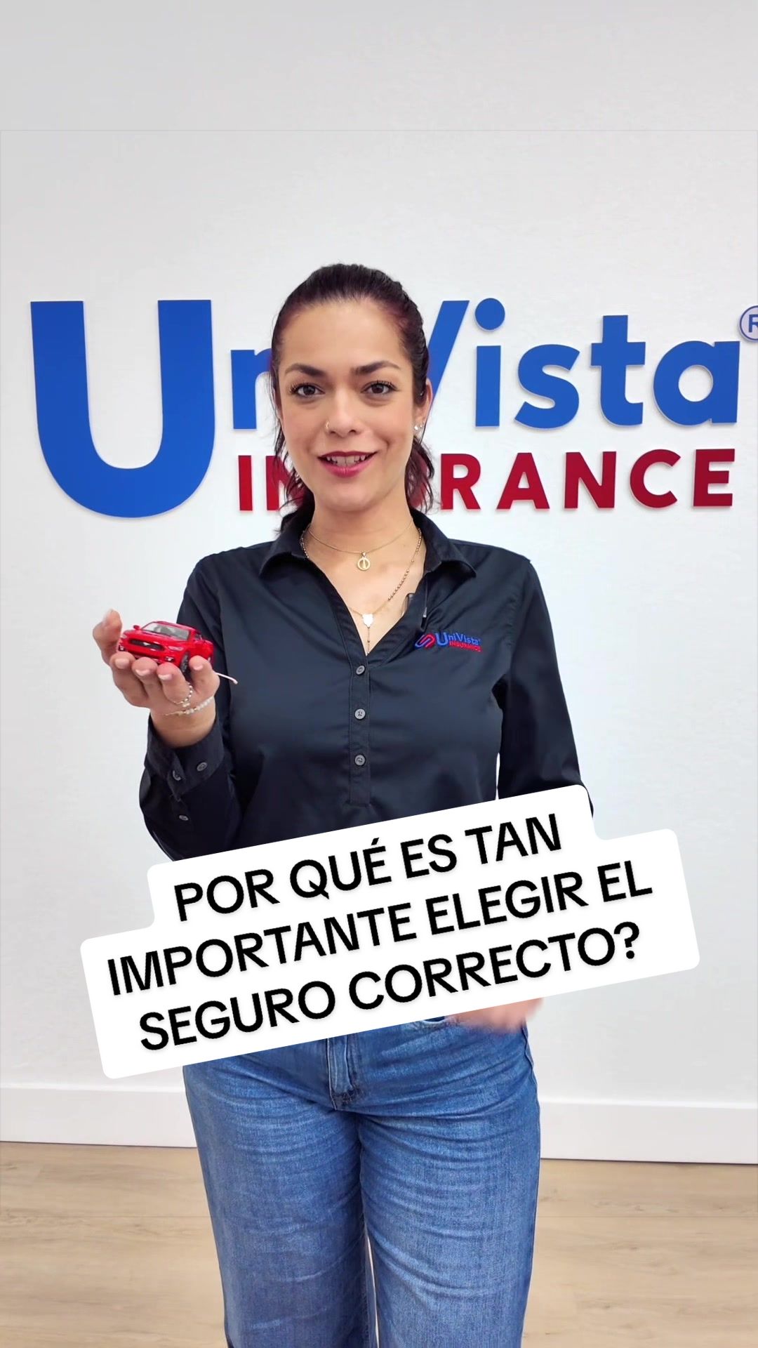 @Univista Insurance Orlando