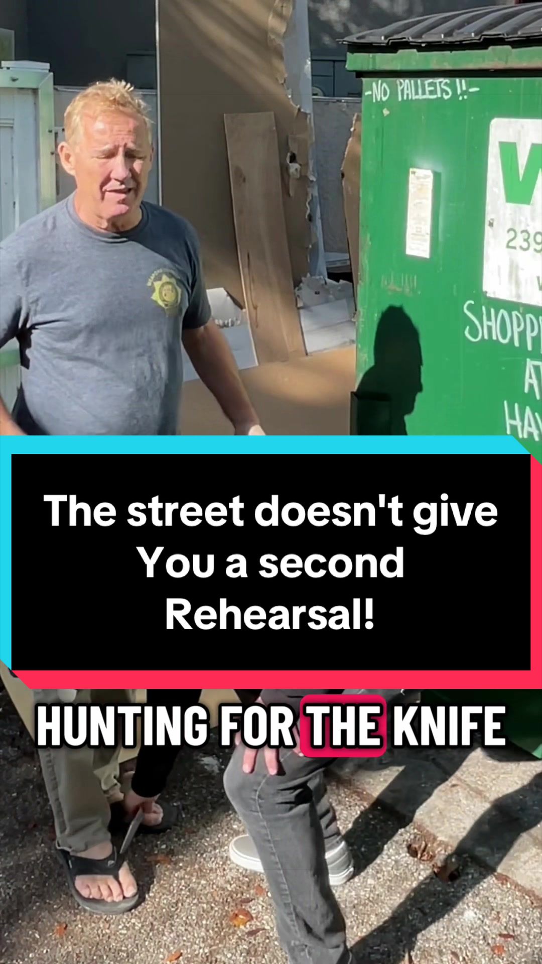 @UNARMED WEAPONS DEFENSE