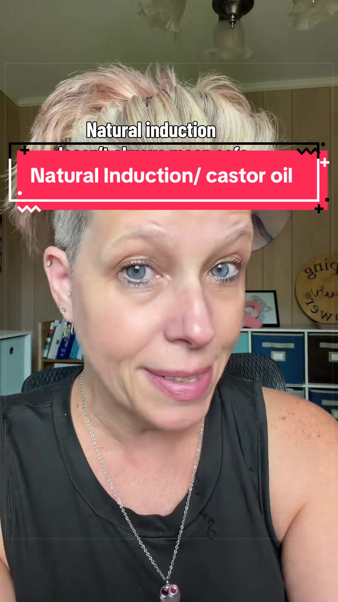 @TraciDoula: Birth Mentor