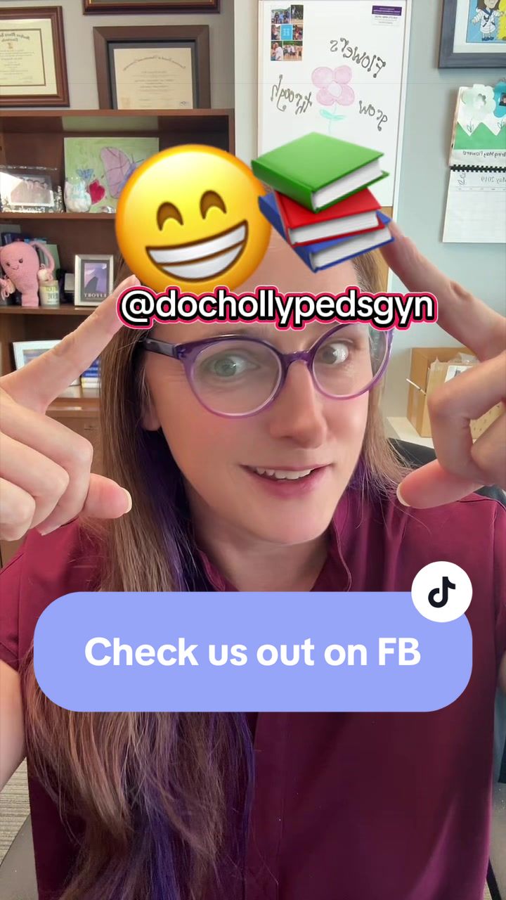 @dochollypedsgyn