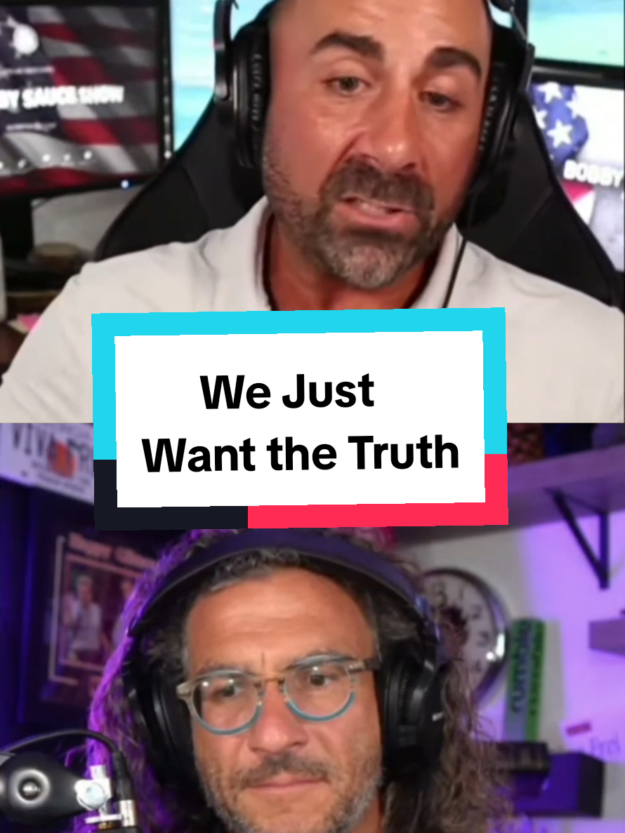 @Bobby Sauce