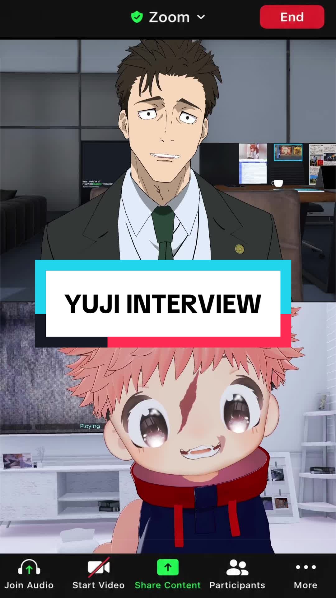 @Kokonatsu