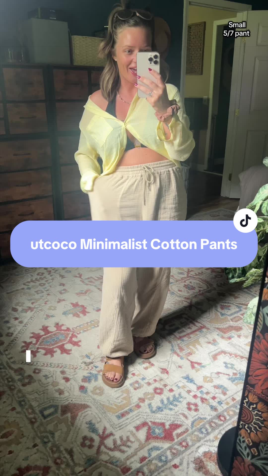 @Mads ✨💛 Midwest Mama