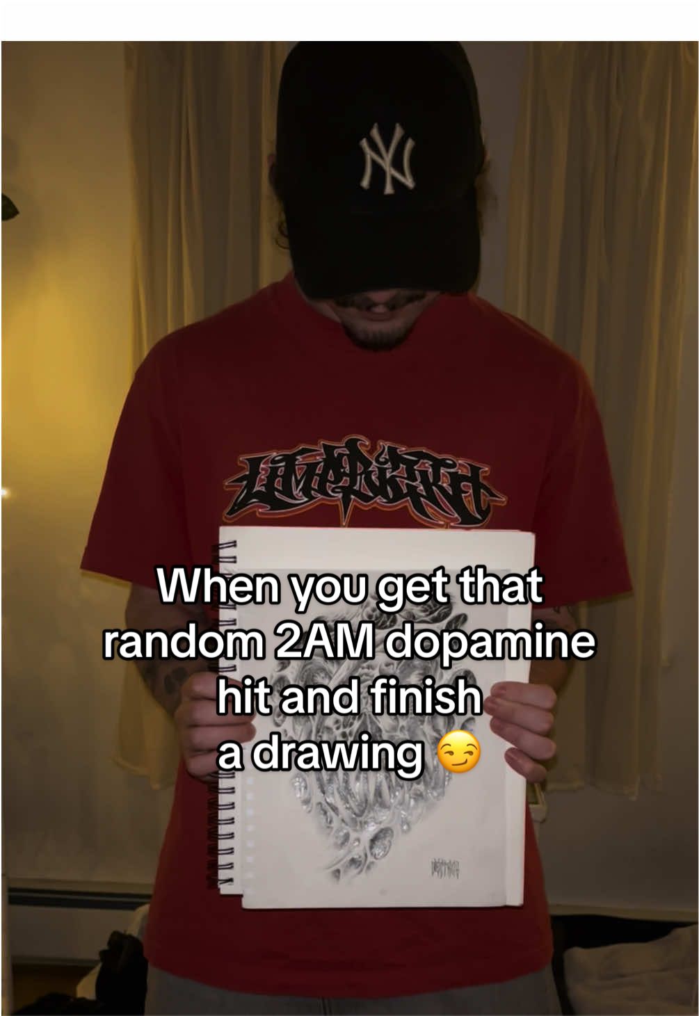 @Draven
