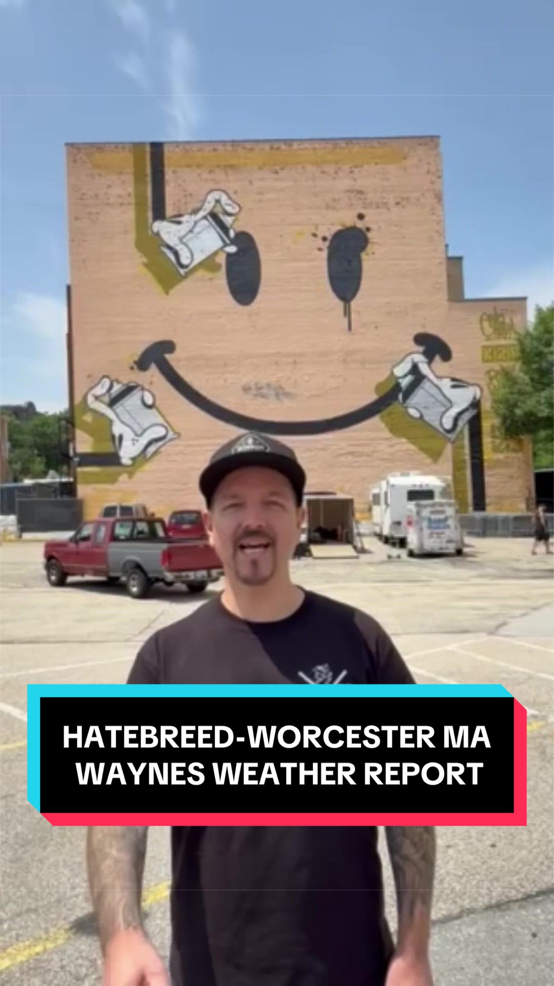 @HatebreedOfficial