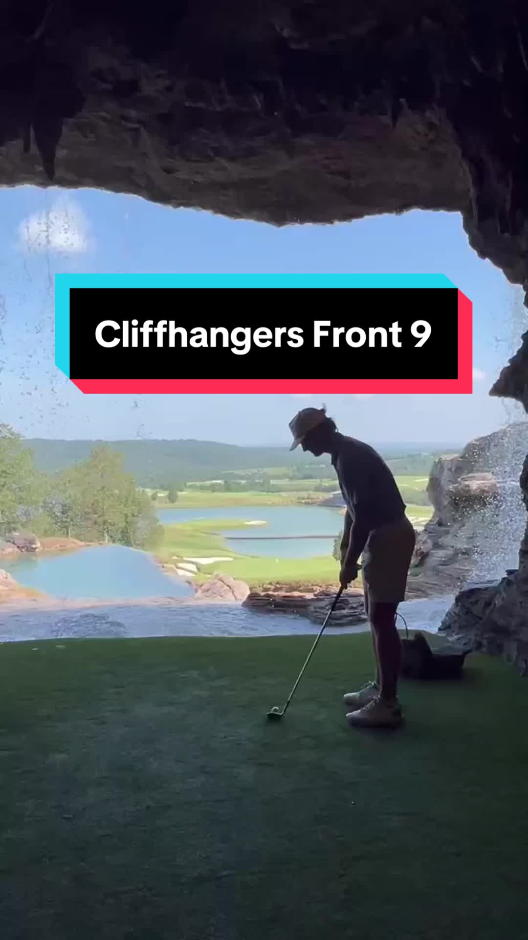 @Two Tees Golf