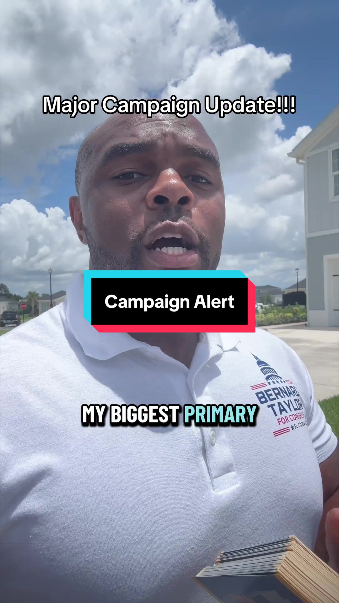 @BernardTaylorForCongress