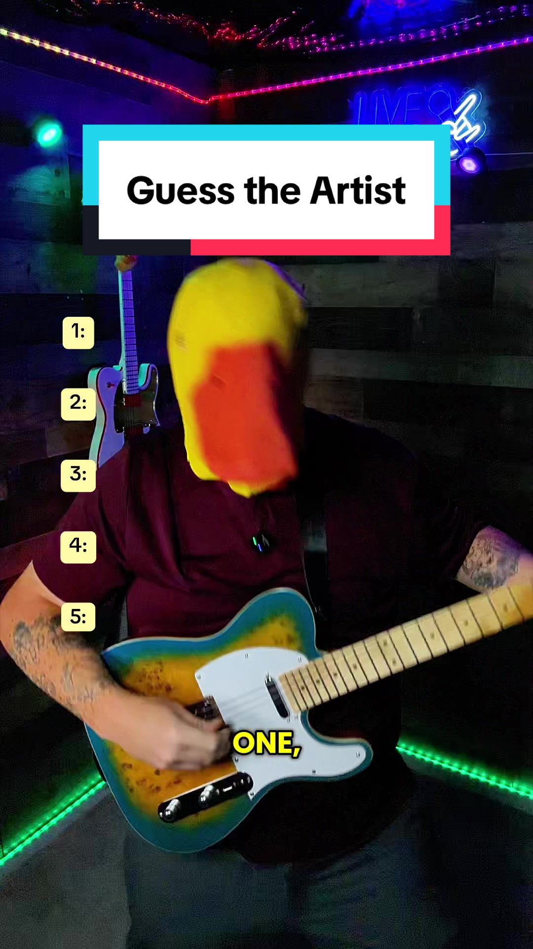 @Mr. Baldman Trivia